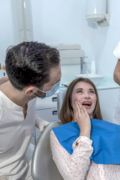 Best Emergency Dental Services Near Me  in Ddleville, MI