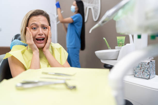 Best Root Canal Emergency Dentist  in Ddleville, MI