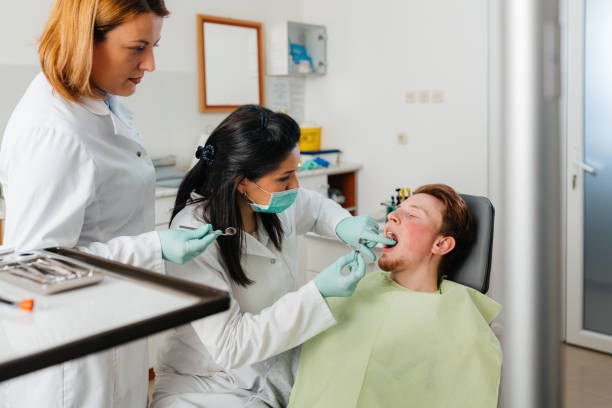 Best Urgent Dental Care  in Ddleville, MI