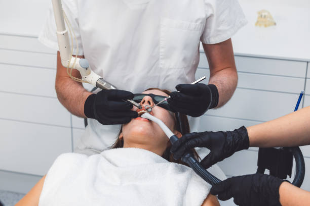 Best Chipped Tooth Repair Near Me  in Ddleville, MI