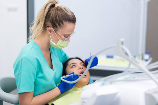 Best Dentist for Tooth Abscess  in Ddleville, MI